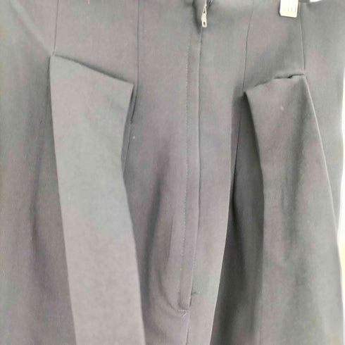 コムデギャルソン COMME des GARCONS レイヤード ワンショルダー スカート レディース JPN:S